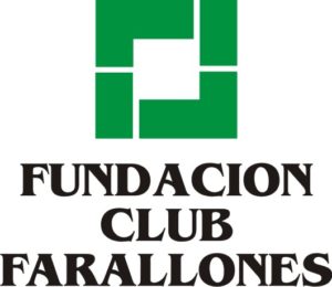 Logo Fundación Farallones
