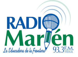 Logo Radio Marien