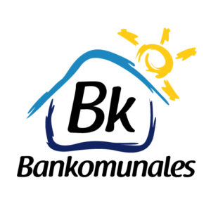 Logo Bankomunales - 2016