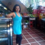 Aida Marleny Figueroa - Del campo frutas y verduras